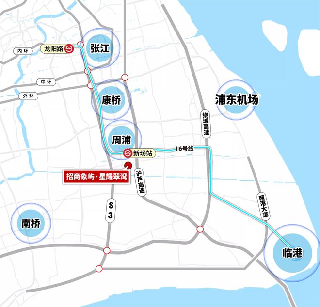 Kaiyun 开云体育星耀翠湾官方网站丨招商象屿星耀翠湾售楼处欢迎您丨官方楼盘详情(图23)