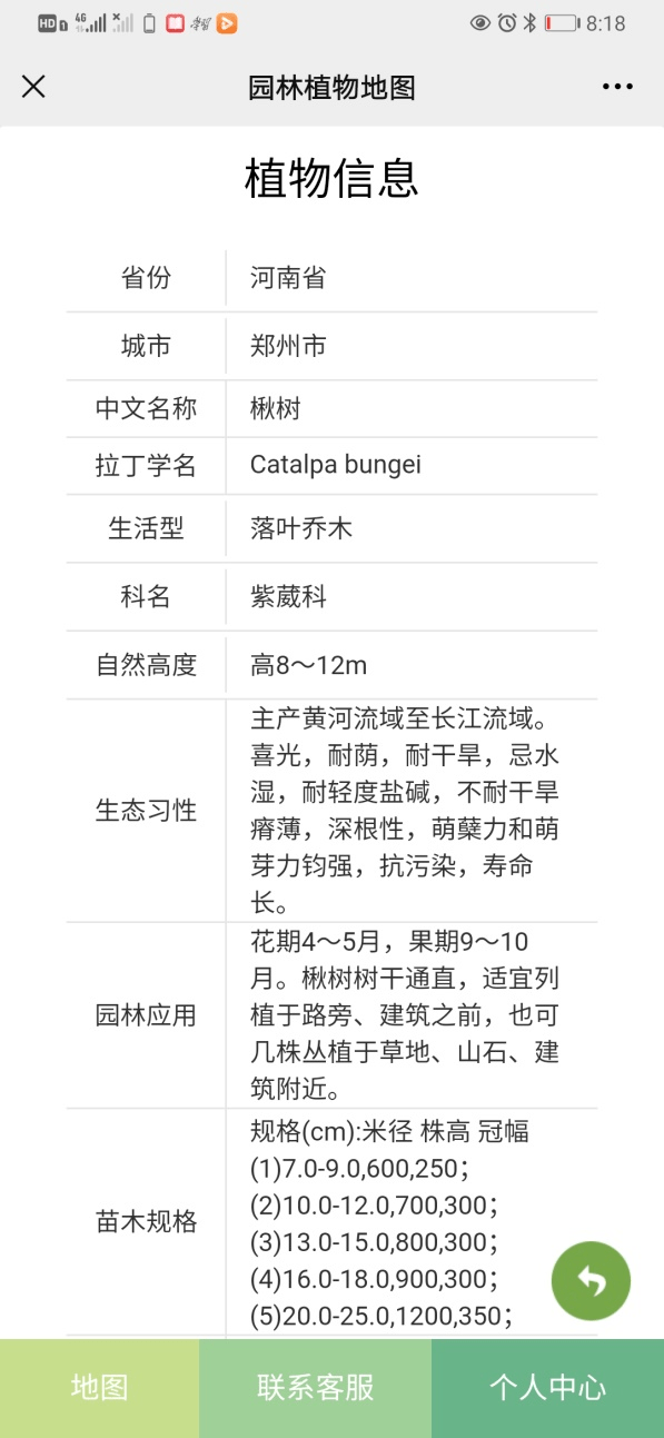 超实用！画了5年图才知道植物设计最好用的软件竟然是它开云APP 开云官网入口(图2)