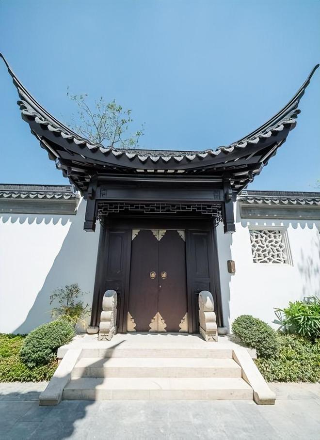 『官方网站』上海桃花源_开云体育 开云官网桃花源营销中心_官方电话(图3)