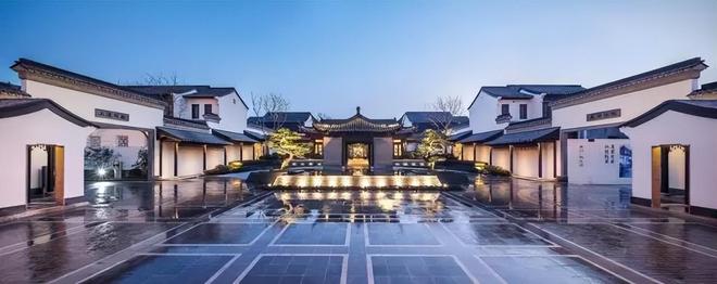 『官方网站』上海桃花源_开云体育 开云官网桃花源营销中心_官方电话(图7)