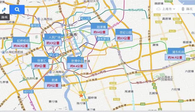 『官方网站』上海桃花源_开云体育 开云官网桃花源营销中心_官方电话(图10)