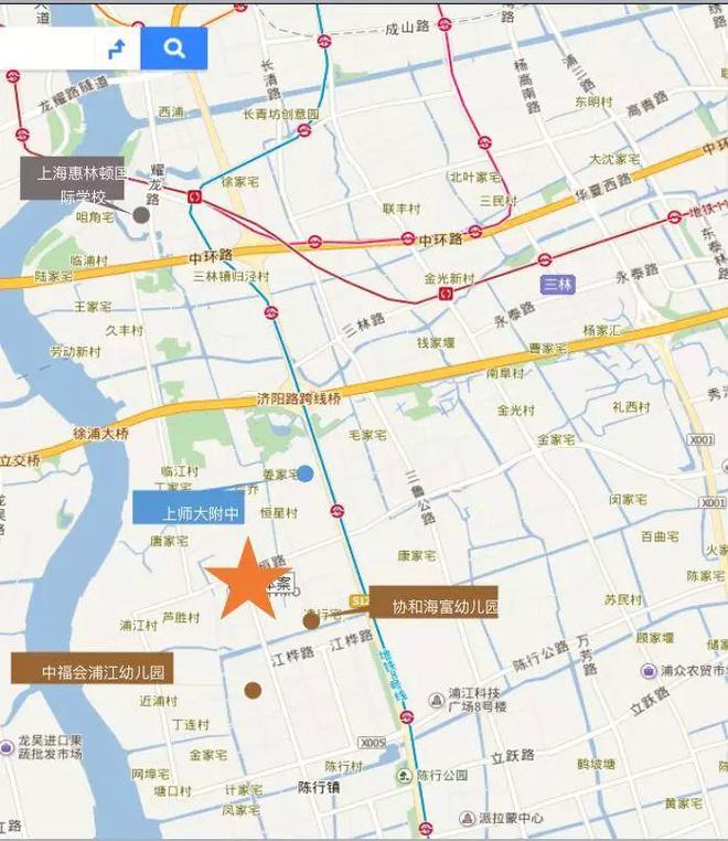 『官方网站』上海桃花源_开云体育 开云官网桃花源营销中心_官方电话(图13)