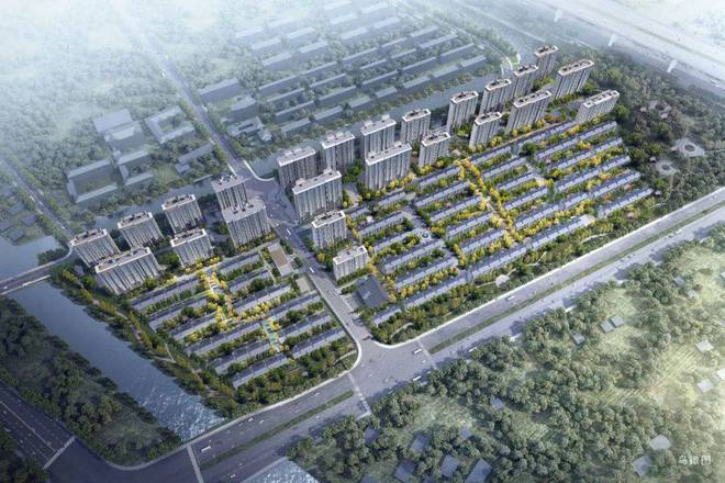 开云APP 开云官网入口中建玖里书香官方发布@中建玖里书香售楼处@官方网站(图2)