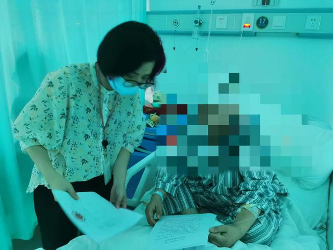 “红蓝联盟”“检农同心”松江区检察院凝心聚力守护“半边天”开云 开云体育官网(图2) “红蓝联盟”“检农同心”松江区检察院凝心聚力守护“半边天”开云 开云体育官网(图2)