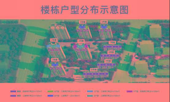 『开发商官网』临港龙光天曜售楼处电话：收官开云体育 开云官网房源已盛大开盘(图5)