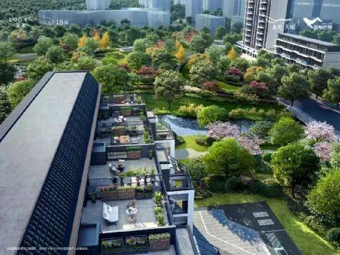 『开发商官网』临港龙光天曜售楼处电话：收官开云体育 开云官网房源已盛大开盘(图14)