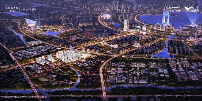 『开发商官网』临港龙光天曜售楼处电话：收官开云体育 开云官网房源已盛大开盘(图24)