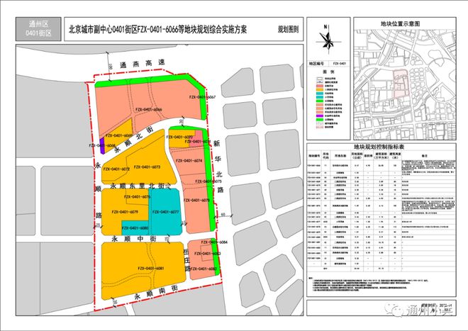 开云体育 Kaiyun.com 官网入口涉建筑物拆除！猛投约352亿！通州沉寂多年的大项目将启动！(图4)