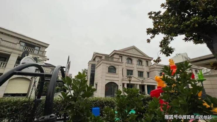 佳怡华庭-(上海)佳怡华庭-楼盘详情-房价-户型-容积率-小区环开云APP 开云官网入口境(图6)