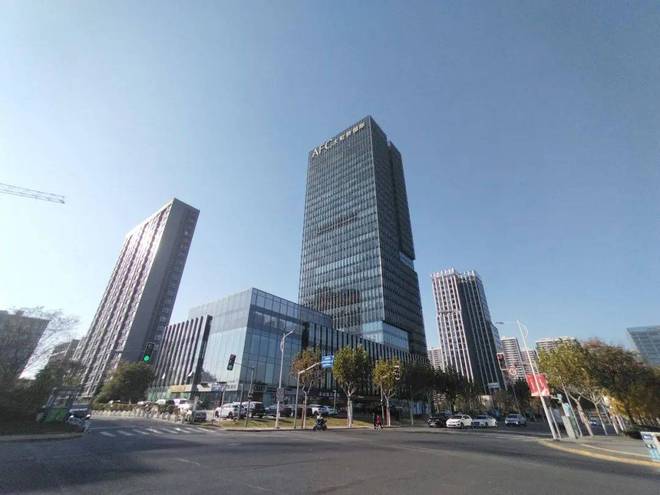 中企云启春申约96-1开云 开云体育官网27m²3-4房速减中！总价641万起入住莘庄CBD3房(图7)