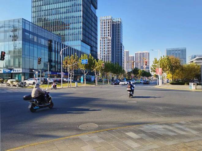 中企云启春申约96-1开云 开云体育官网27m²3-4房速减中！总价641万起入住莘庄CBD3房(图8)