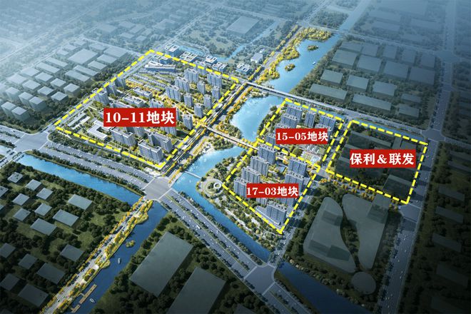 『官方』闵开云体育 开云官网行保利光合跃城售楼处发布：505万起！95-143㎡洋房(图2)