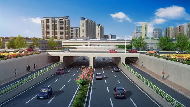 这条路大修Kaiyun 开云体育完工！(图4)