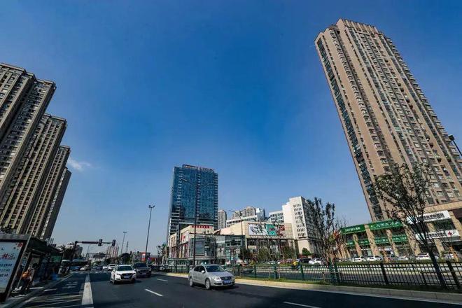 这条路大修Kaiyun 开云体育完工！(图3)