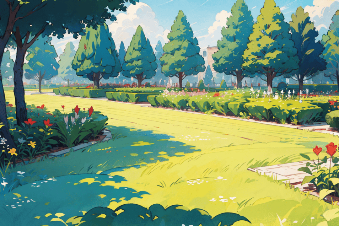 园林绿化师证书是什么？考什么？就业方向？开云 开云体育官网(图1)