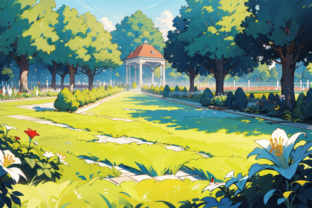 园林绿化师证书是什么？考什么？就业方向？开云 开云体育官网(图3)