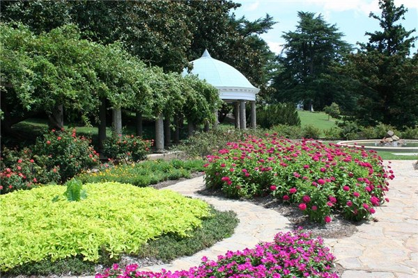 开云体育 开云官网园林绿化公司起名高端有创意(图1)