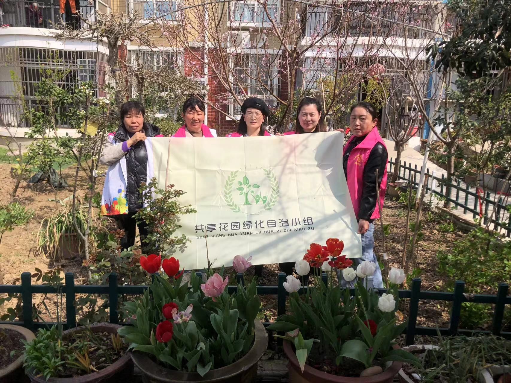 “难题求解 基层智慧”之开云体育 开云官网社区人居环境整治(图3)