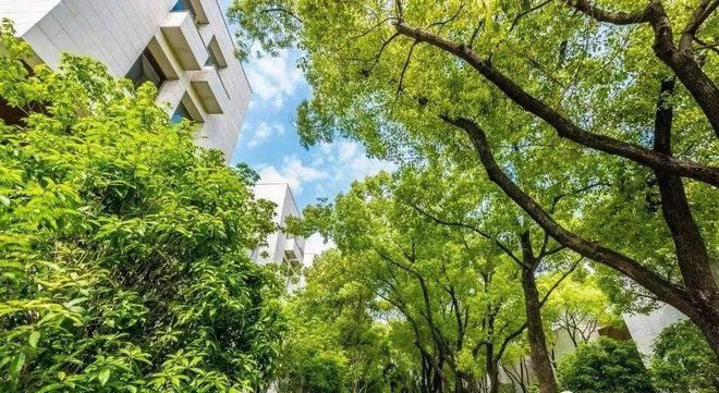 开云 开云体育平台【官方发布】大宁揽翠艺墅售楼处@上海大宁揽翠艺墅楼盘详情 地址(图7)