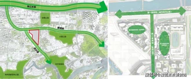 【官方网站】琶洲南TOD售楼处电话-营销中心位置-售楼部欢迎您开云体育 开云平台(图2)