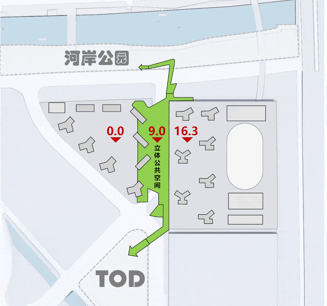 【官方网站】琶洲南TOD售楼处电话-营销中心位置-售楼部欢迎您开云体育 开云平台(图6)