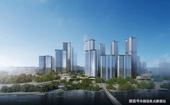 【官方网站】琶洲南TOD售楼处电话-营销中心位置-售楼部欢迎您开云体育 开云平台(图9)