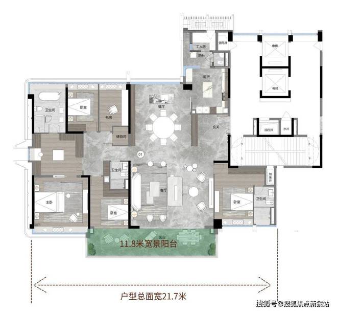 【官方网站】琶洲南TOD售楼处电话-营销中心位置-售楼部欢迎您开云体育 开云平台(图15)