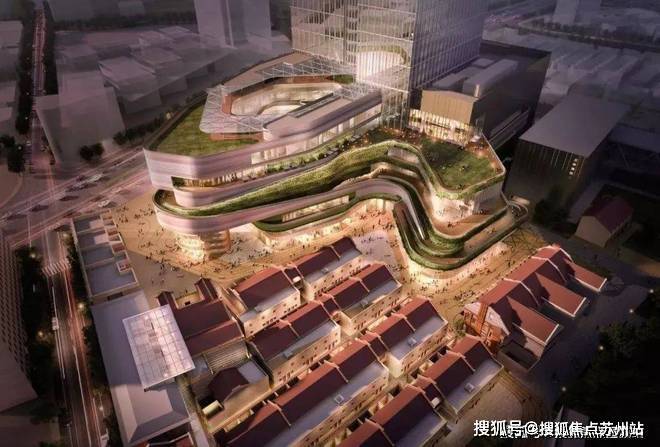 开云体育 开云平台上海弘安里_上海弘安里首页网站_售楼中心楼盘详情(图11)