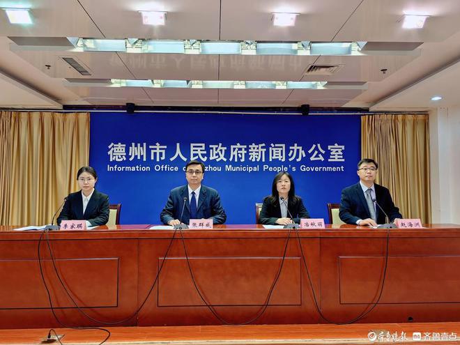 四源八廊多Kaiyun 开云体育片、十城百镇千村德州构建科学绿化生态空间格局(图1)