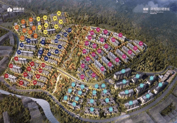 绿地滇池国际健康城(昆明)首页网站丨绿地国际健康城楼盘_房价_户型_详开云体育 开云平台情(图7)