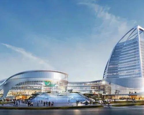 上海临港龙光天曜官网_龙光天曜开云体育 Kaiyun.com 官网入口首页_欢迎你 【官方】(图2)