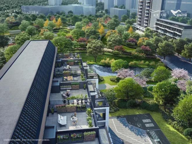 上海临港龙光天曜官网_龙光天曜开云体育 Kaiyun.com 官网入口首页_欢迎你 【官方】(图12)