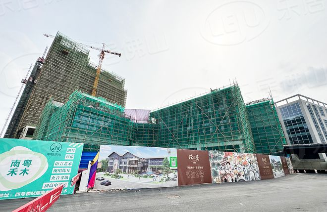 实探！猪肉婆千灯湖店8开云体育 开云平台月开！金铂中心商家揭秘！环宇城、湾华里定档(图1)