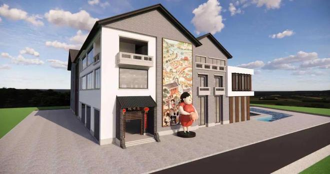 实探！猪肉婆千灯湖店8开云体育 开云平台月开！金铂中心商家揭秘！环宇城、湾华里定档(图6)
