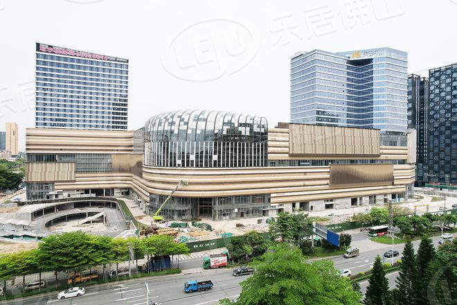 实探！猪肉婆千灯湖店8开云体育 开云平台月开！金铂中心商家揭秘！环宇城、湾华里定档(图14)