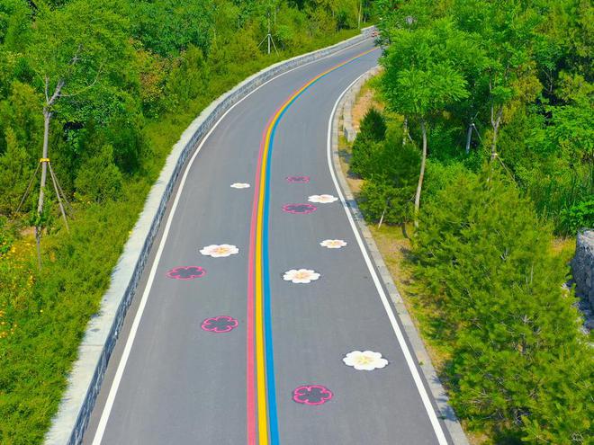 开云 开云体育平台济南将实施生态绿化“十大行动”(图2) 开云 开云体育平台济南将实施生态绿化“十大行动”(图2)