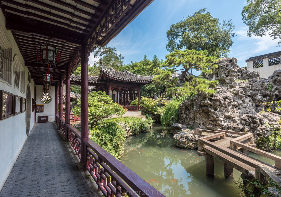 开云APP 开云官网入口景观园林公司起名大全(图1)