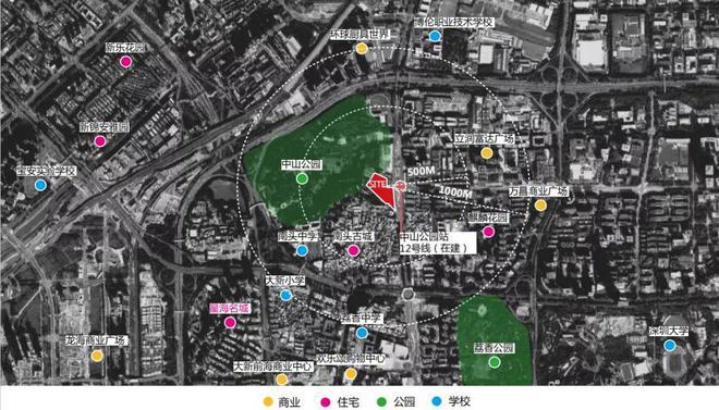 【官方】开云 开云体育官网星河星悦云邸开发商电话发布(图8)
