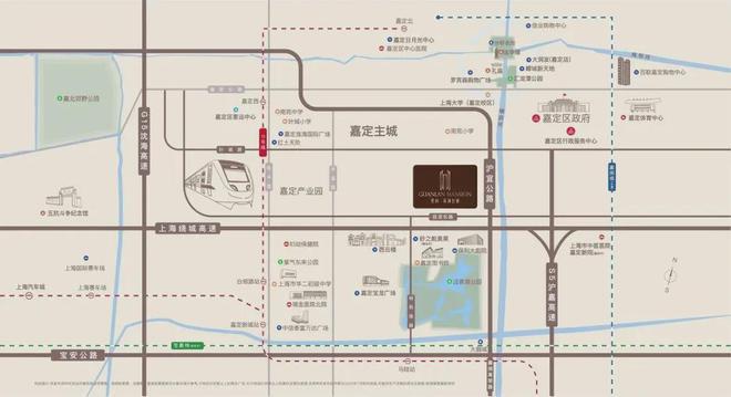 开云 开云体育平台『官方』星尚观澜世嘉售楼处：让人们居住更加舒心(图1)