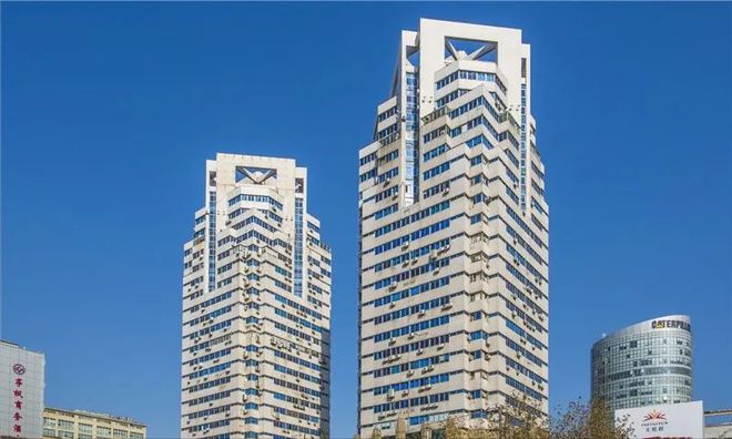 上海长宁(银统大厦)怎么样新华瑞府售楼咨询电话最新楼盘消息开云体育 Kaiyun.com 官网入口(图2)