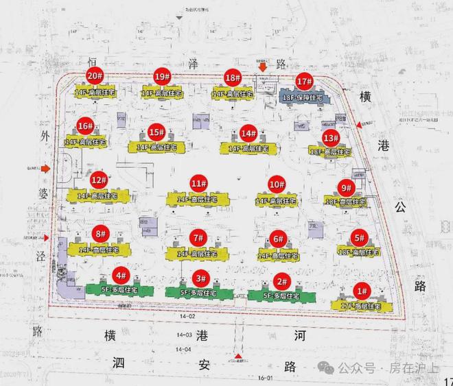 『官方』松江泗泾招商时代潮派售楼处发布：城市绿洲崭新登场！Kaiyun 开云(图5)