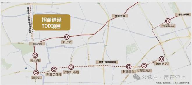 『官方』松江泗泾招商时代潮派售楼处发布：城市绿洲崭新登场！Kaiyun 开云(图15)