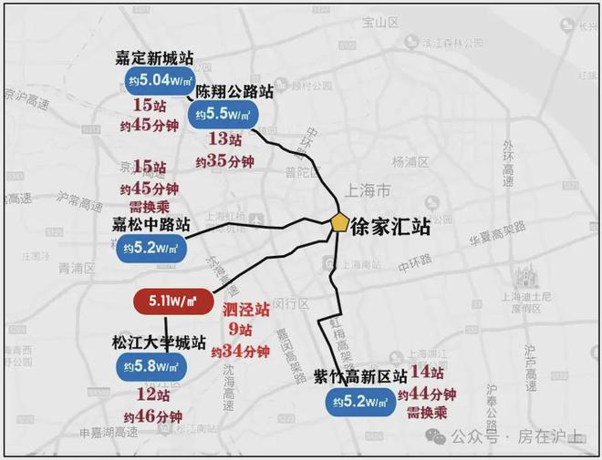『官方』松江泗泾招商时代潮派售楼处发布：城市绿洲崭新登场！Kaiyun 开云(图13)