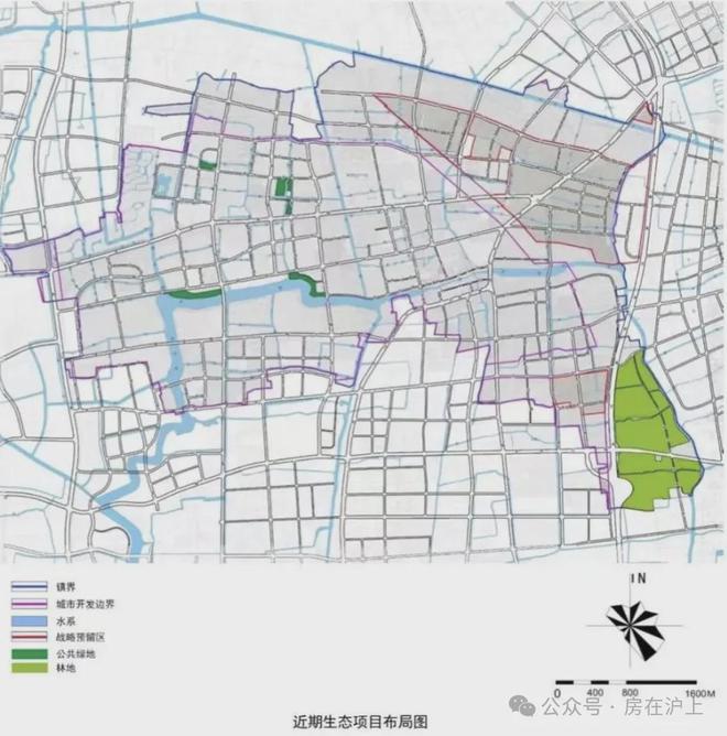 『官方』松江泗泾招商时代潮派售楼处发布：城市绿洲崭新登场！Kaiyun 开云(图26)